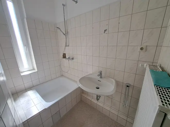 2 Zimmer Wohnung mit 49 m² in Bremen – Bild 5