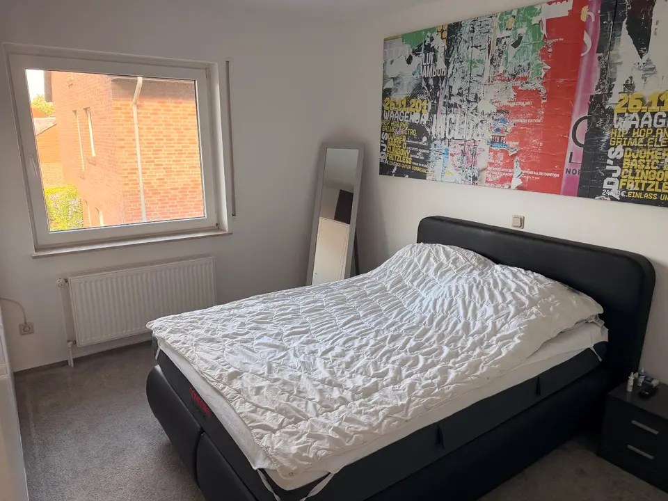 3 Zimmer Wohnung mit 73 m² in Delmenhorst – Bild 2