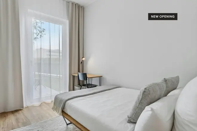 WG-Zimmer mit 17 m² in Leipzig – Bild 1