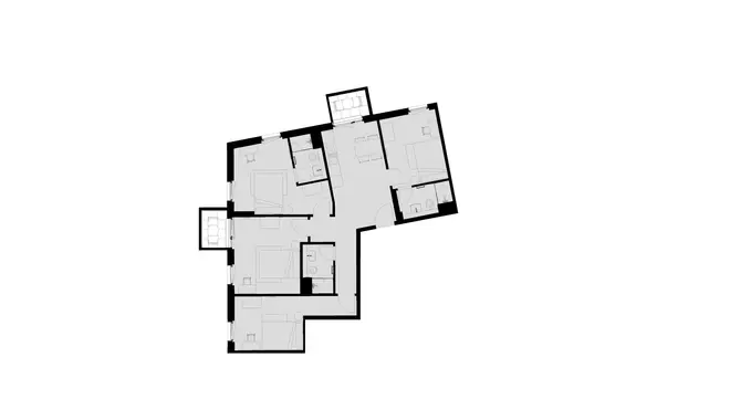 WG-Zimmer mit 17 m² in Leipzig – Bild 10