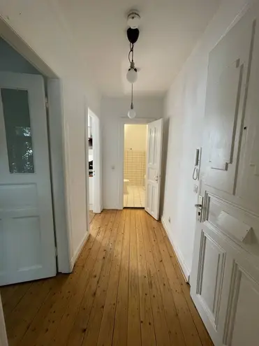 2 Zimmer Wohnung mit 48 m² in Hamburg – Bild 4