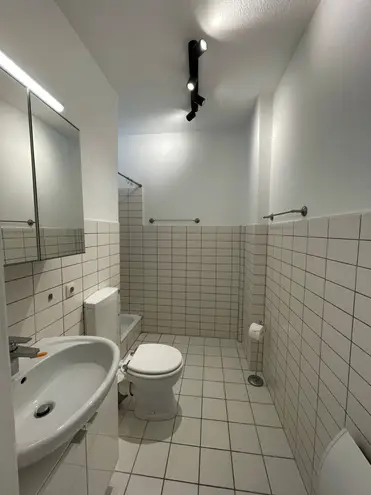 2 Zimmer Wohnung mit 48 m² in Hamburg – Bild 6