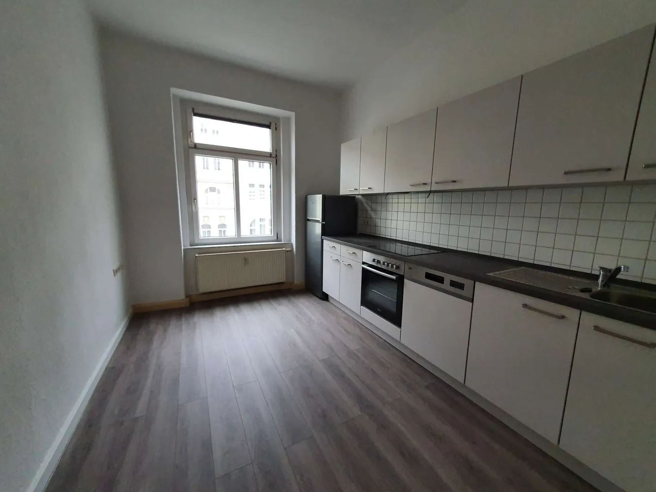 2 Zimmer Wohnung mit 67 m² in Plauen – Bild 1