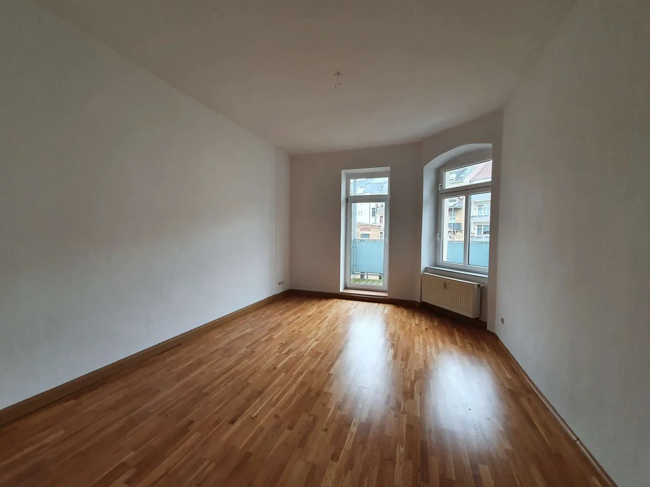 2 Zimmer Wohnung mit 67 m² in Plauen – Bild 6