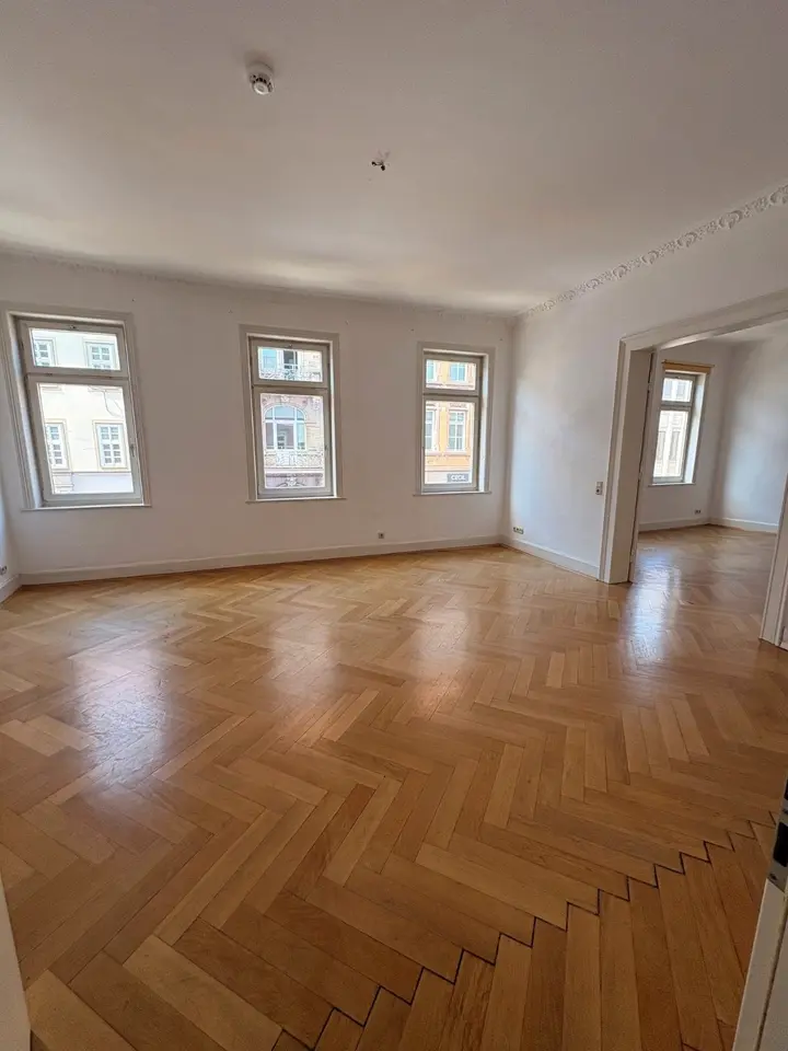 2 Zimmer Wohnung mit 68 m² in Göttingen – Bild 1