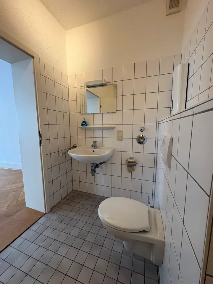 2 Zimmer Wohnung mit 68 m² in Göttingen – Bild 5