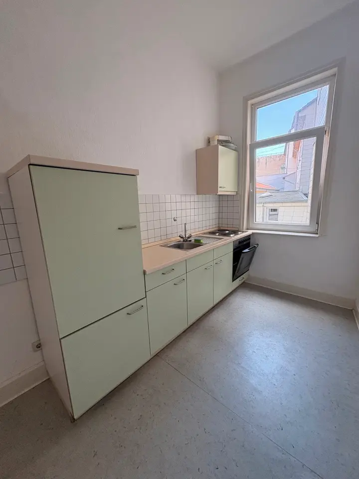 2 Zimmer Wohnung mit 68 m² in Göttingen – Bild 9