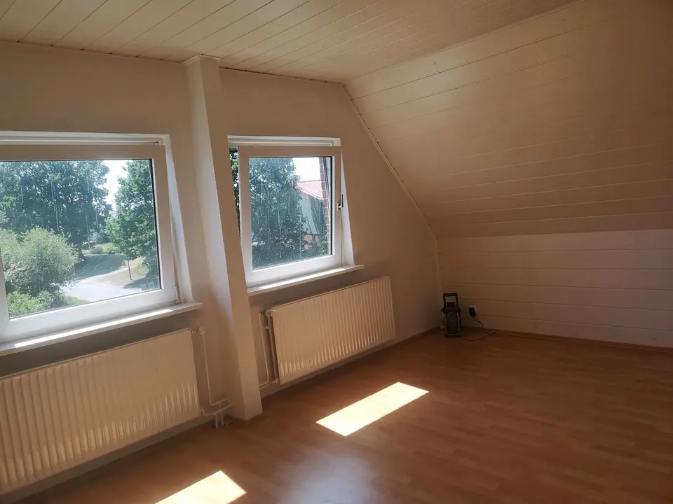 3 Zimmer Wohnung mit 65 m² in Winsen (Luhe) – Bild 1