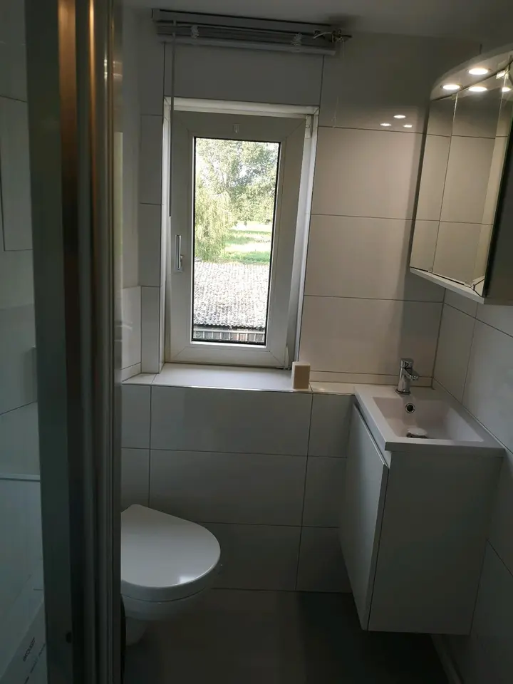 3 Zimmer Wohnung mit 65 m² in Winsen (Luhe) – Bild 7