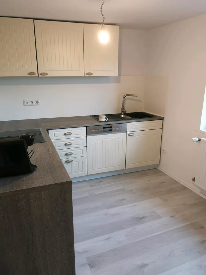 3 Zimmer Wohnung mit 65 m² in Winsen (Luhe) – Bild 8
