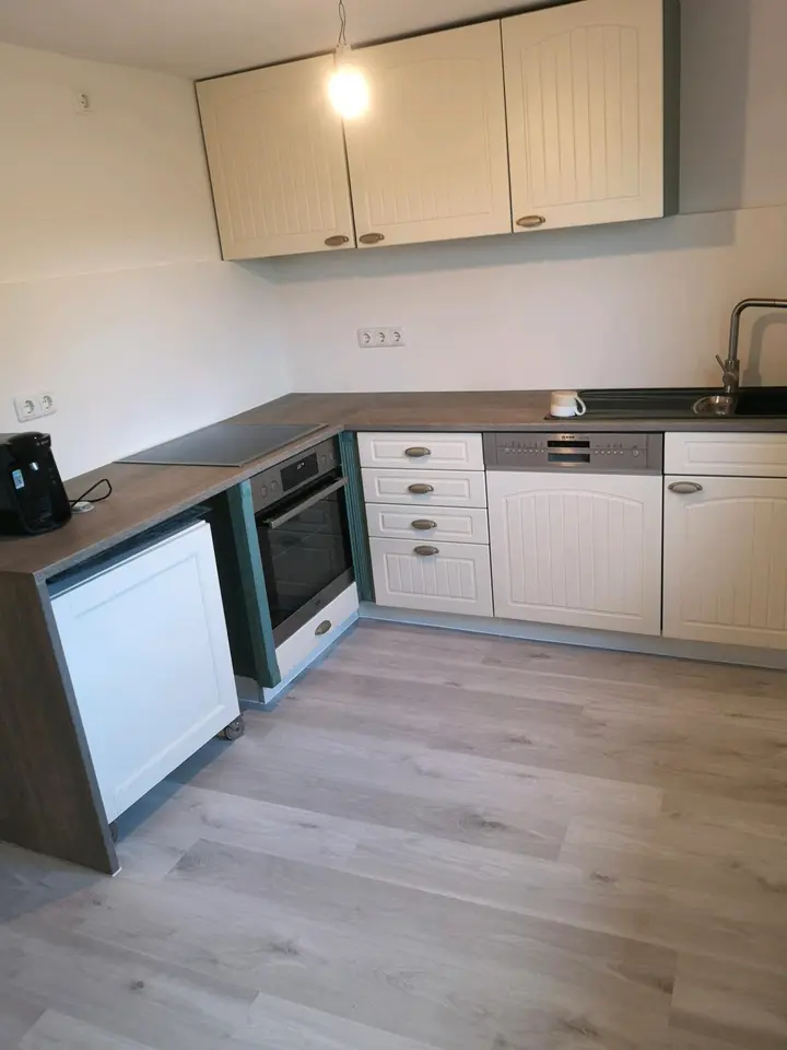 3 Zimmer Wohnung mit 65 m² in Winsen (Luhe) – Bild 9