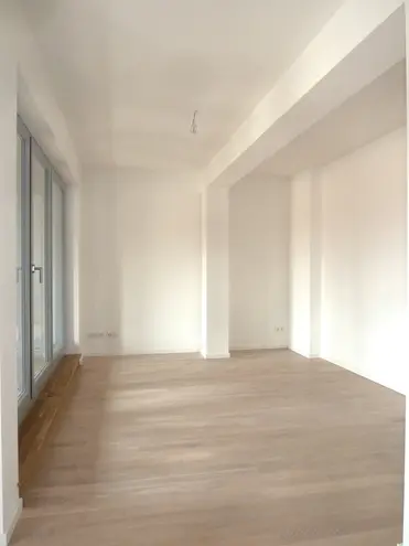 2 Zimmer Wohnung mit 54 m² in Leipzig – Bild 3