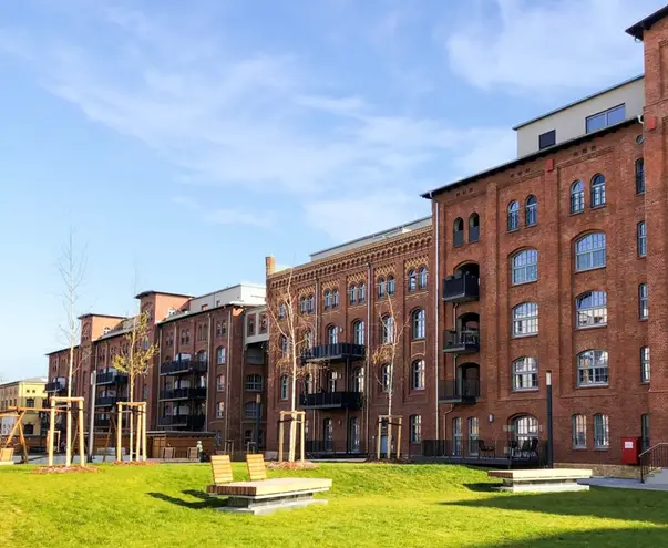 2 Zimmer Wohnung mit 54 m² in Leipzig – Bild 8