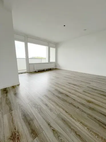 3 Zimmer Wohnung mit 84 m² in Duisburg – Bild 1