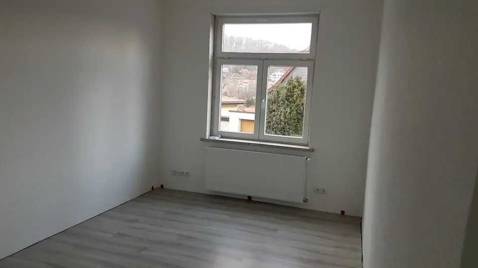 WG-Zimmer mit 55 m² in Wernigerode – Bild 1