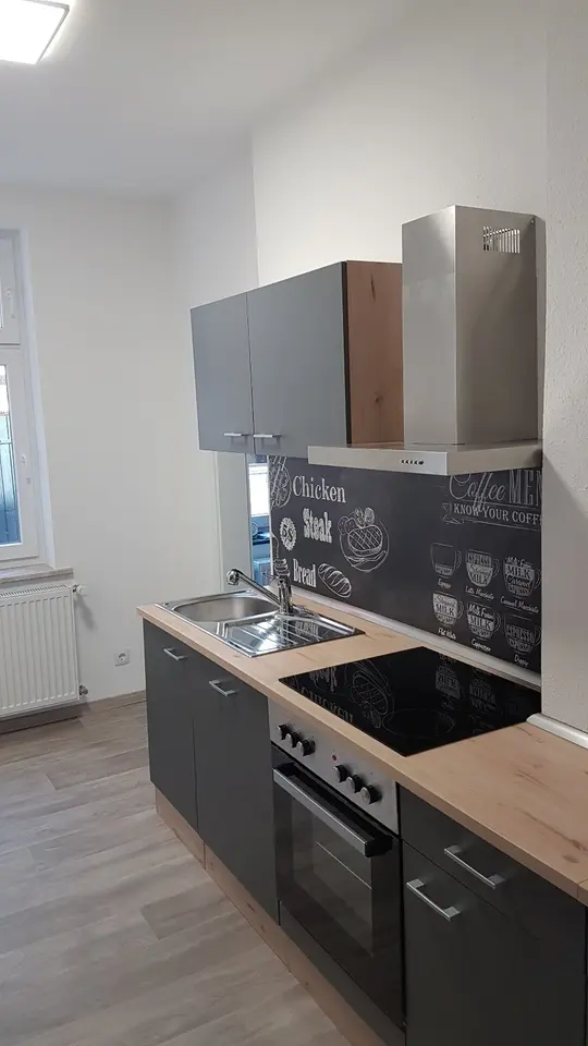 WG-Zimmer mit 55 m² in Wernigerode – Bild 3