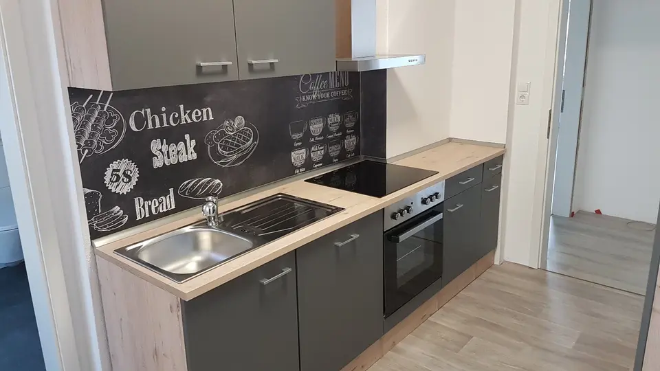 WG-Zimmer mit 55 m² in Wernigerode – Bild 4
