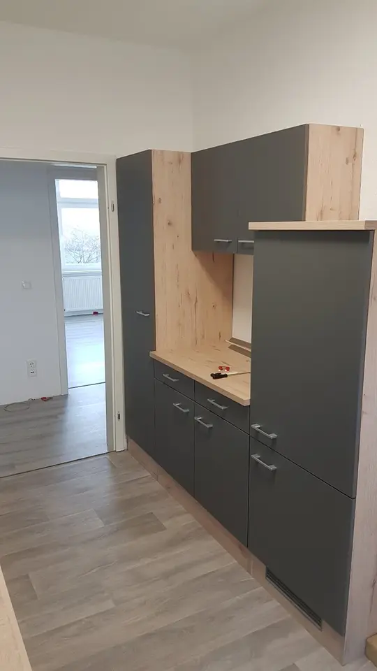 WG-Zimmer mit 55 m² in Wernigerode – Bild 5