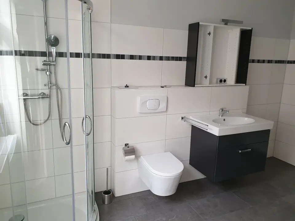 WG-Zimmer mit 55 m² in Wernigerode – Bild 6