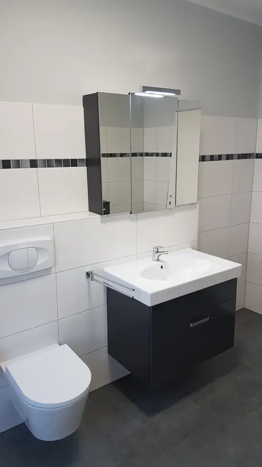 WG-Zimmer mit 55 m² in Wernigerode – Bild 8