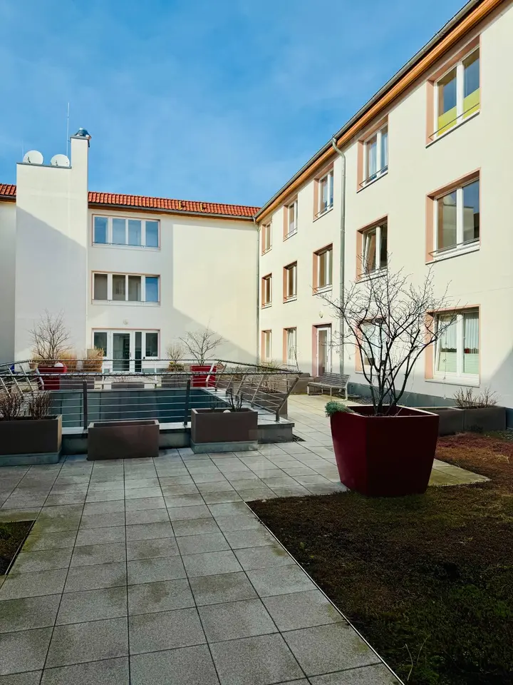 WG-Zimmer mit 55 m² in Wernigerode – Bild 10