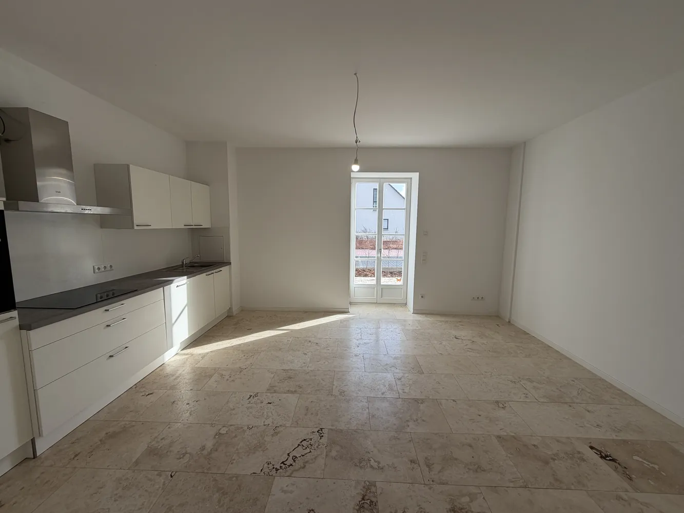 2 Zimmer Wohnung mit 78 m² in Goslar – Bild 1