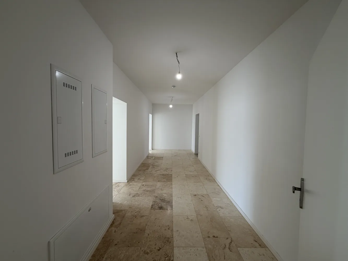 2 Zimmer Wohnung mit 78 m² in Goslar – Bild 2