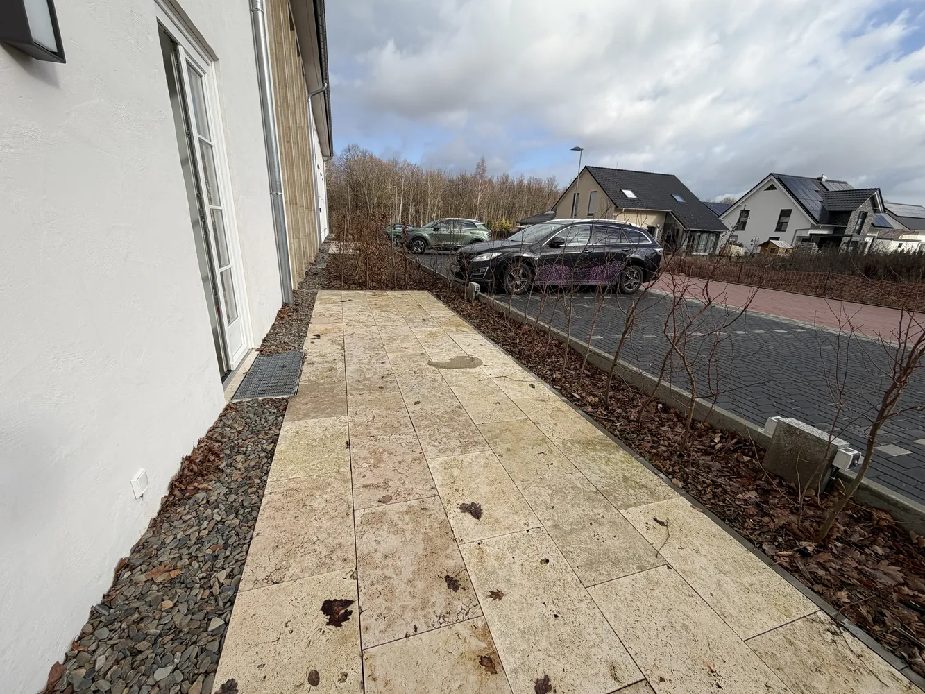 2 Zimmer Wohnung mit 78 m² in Goslar – Bild 3