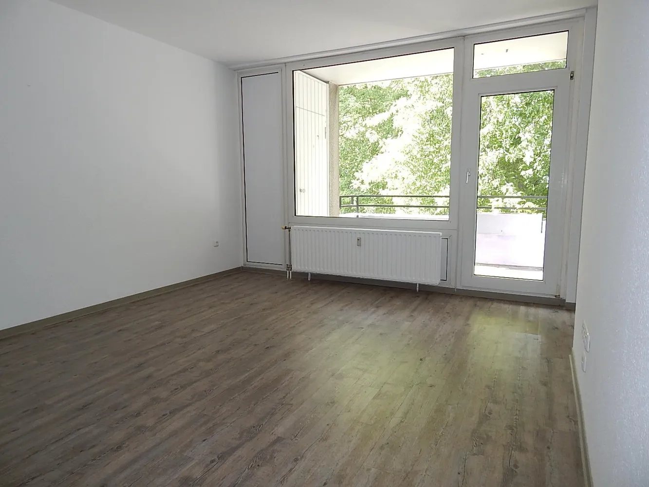 2 Zimmer Wohnung mit 61 m² in Recklinghausen – Bild 2