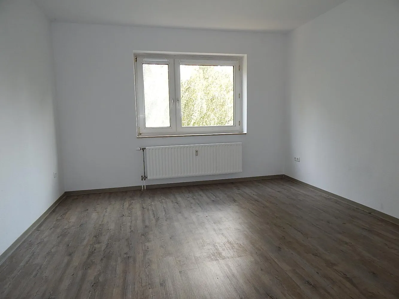 2 Zimmer Wohnung mit 61 m² in Recklinghausen – Bild 4
