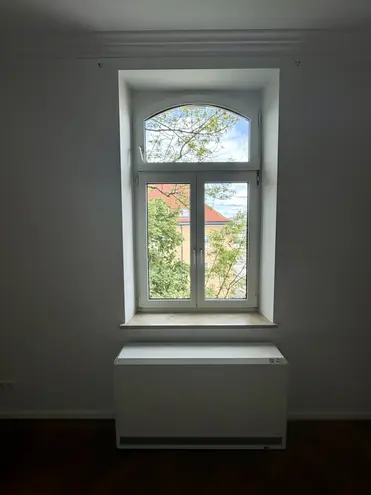 4 Zimmer Wohnung mit 130 m² in München – Bild 7