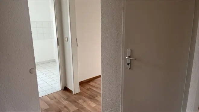 2 Zimmer Wohnung mit 49 m² in Halle (Saale) – Bild 3