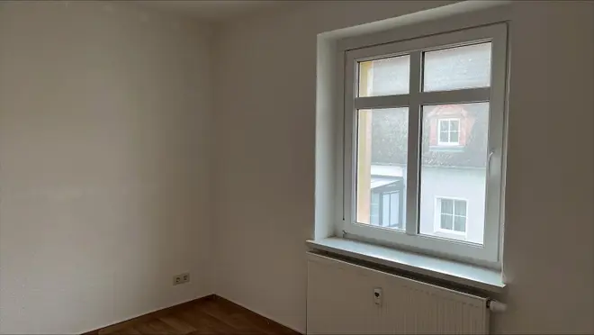 2 Zimmer Wohnung mit 49 m² in Halle (Saale) – Bild 4
