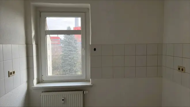 2 Zimmer Wohnung mit 49 m² in Halle (Saale) – Bild 5