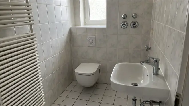2 Zimmer Wohnung mit 49 m² in Halle (Saale) – Bild 6