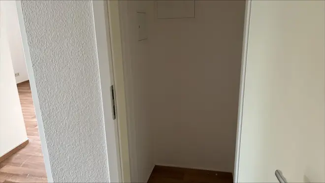 2 Zimmer Wohnung mit 49 m² in Halle (Saale) – Bild 7