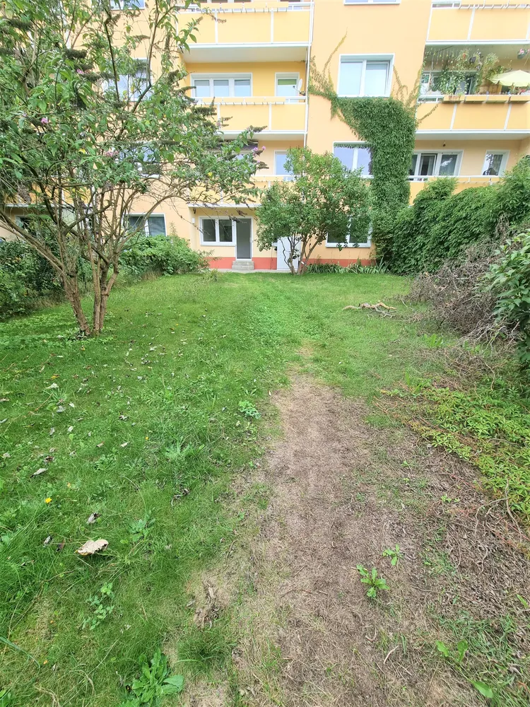 3 Zimmer Wohnung mit 51 m² in Bautzen – Bild 2