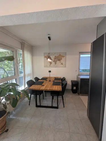 3 Zimmer Wohnung mit 87 m² in Frankfurt am Main – Bild 5