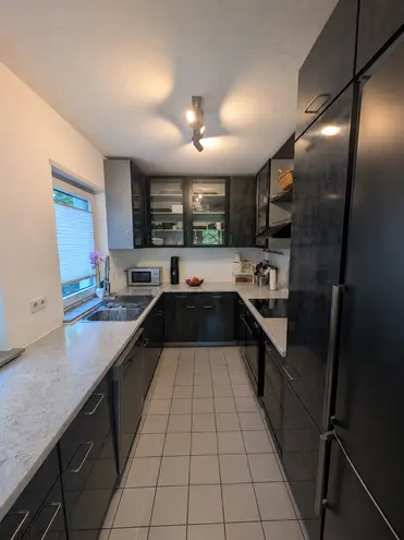 3 Zimmer Wohnung mit 87 m² in Frankfurt am Main – Bild 6