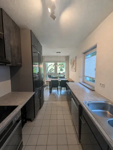 3 Zimmer Wohnung mit 87 m² in Frankfurt am Main – Bild 7