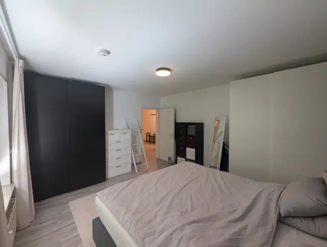 3 Zimmer Wohnung mit 87 m² in Frankfurt am Main – Bild 9