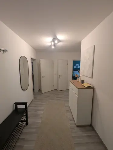 3 Zimmer Wohnung mit 87 m² in Frankfurt am Main – Bild 10