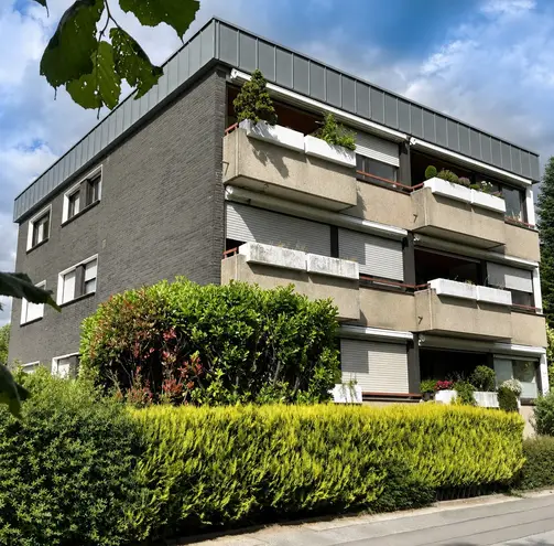 3 Zimmer Wohnung mit 69 m² in Mülheim an der Ruhr – Bild 1