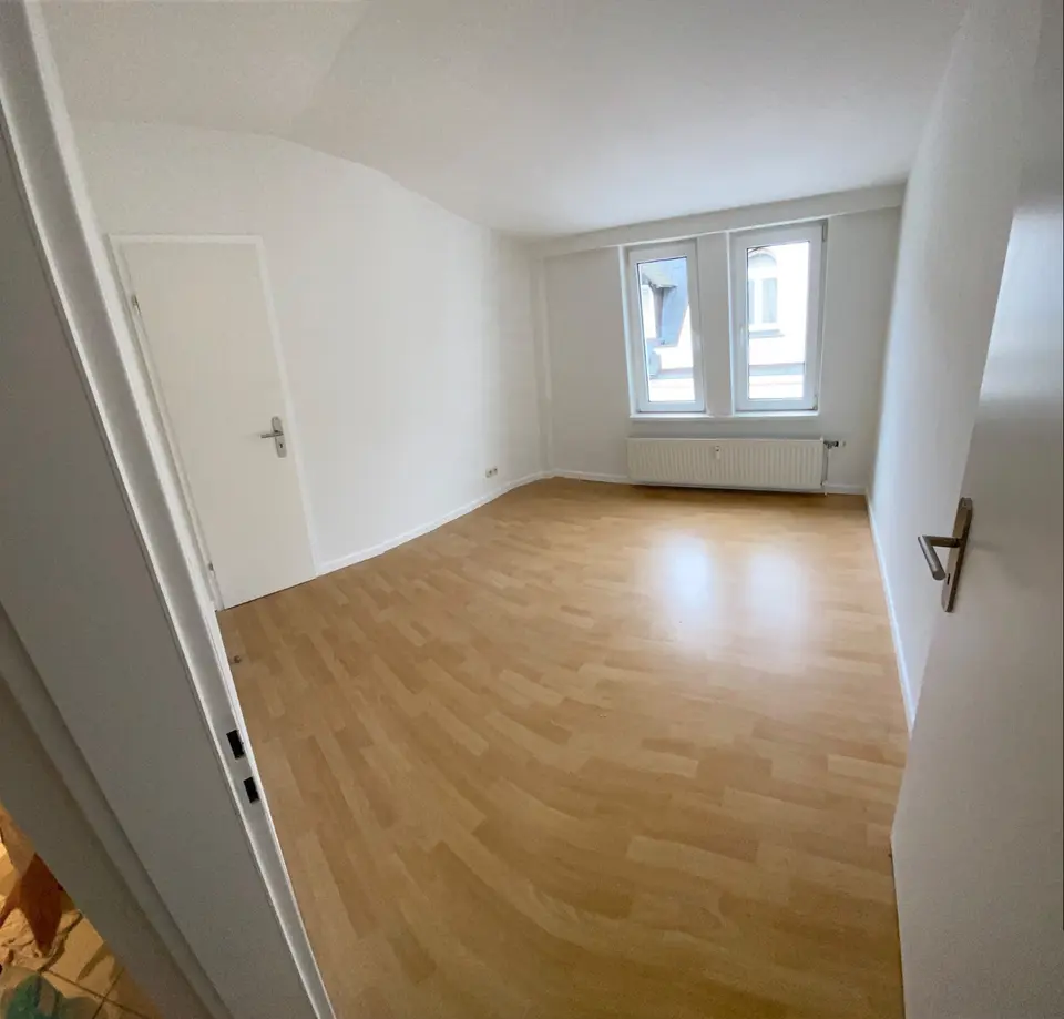 2 Zimmer Wohnung mit 45 m² in Schwerin – Bild 3