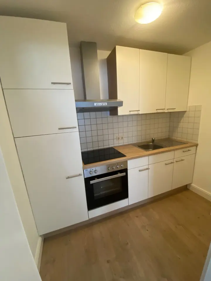 2 Zimmer Wohnung mit 45 m² in Schwerin – Bild 4