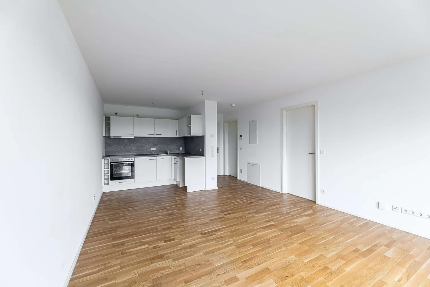 2 Zimmer Wohnung mit 45 m² in Fürth – Bild 2