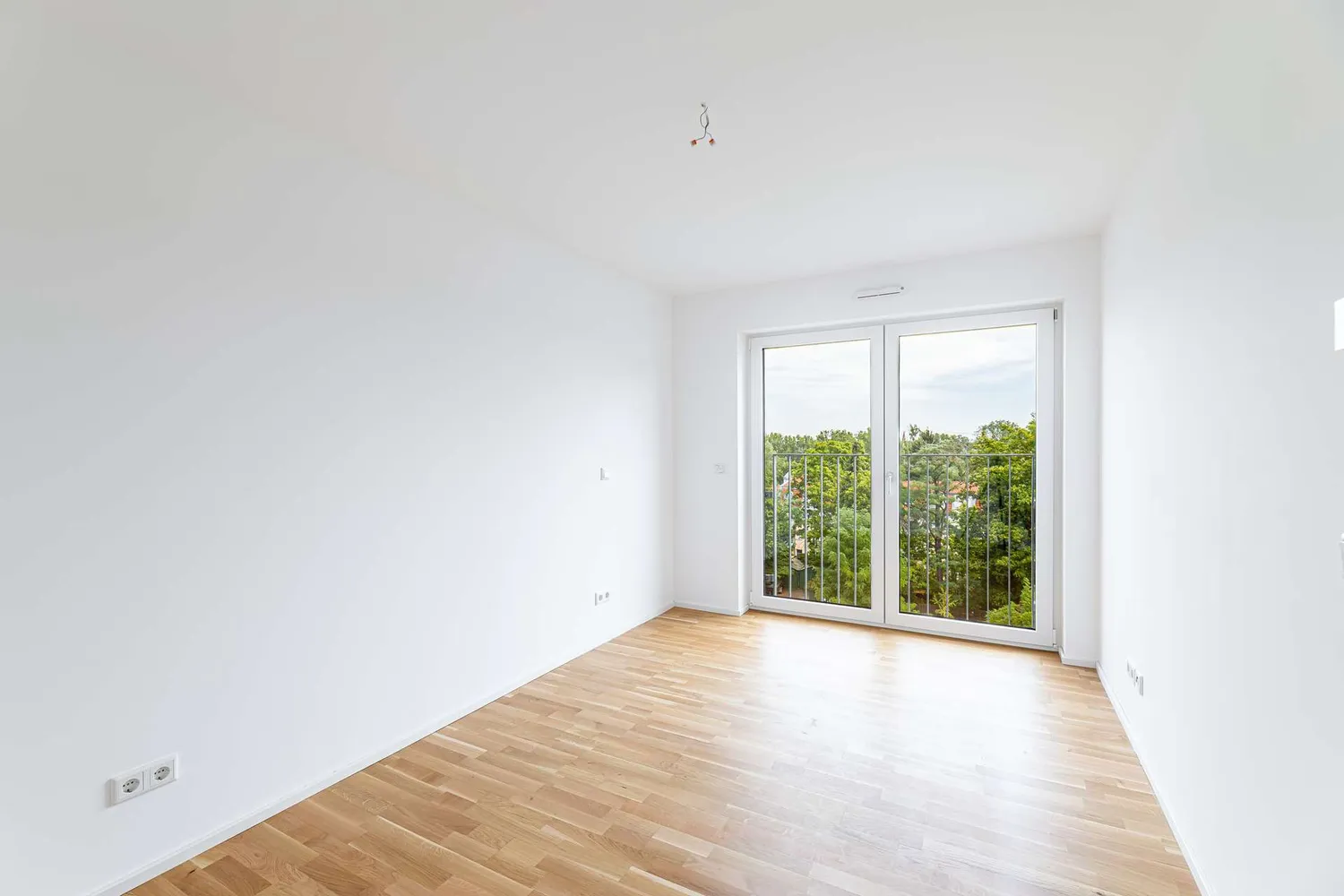 2 Zimmer Wohnung mit 45 m² in Fürth – Bild 6