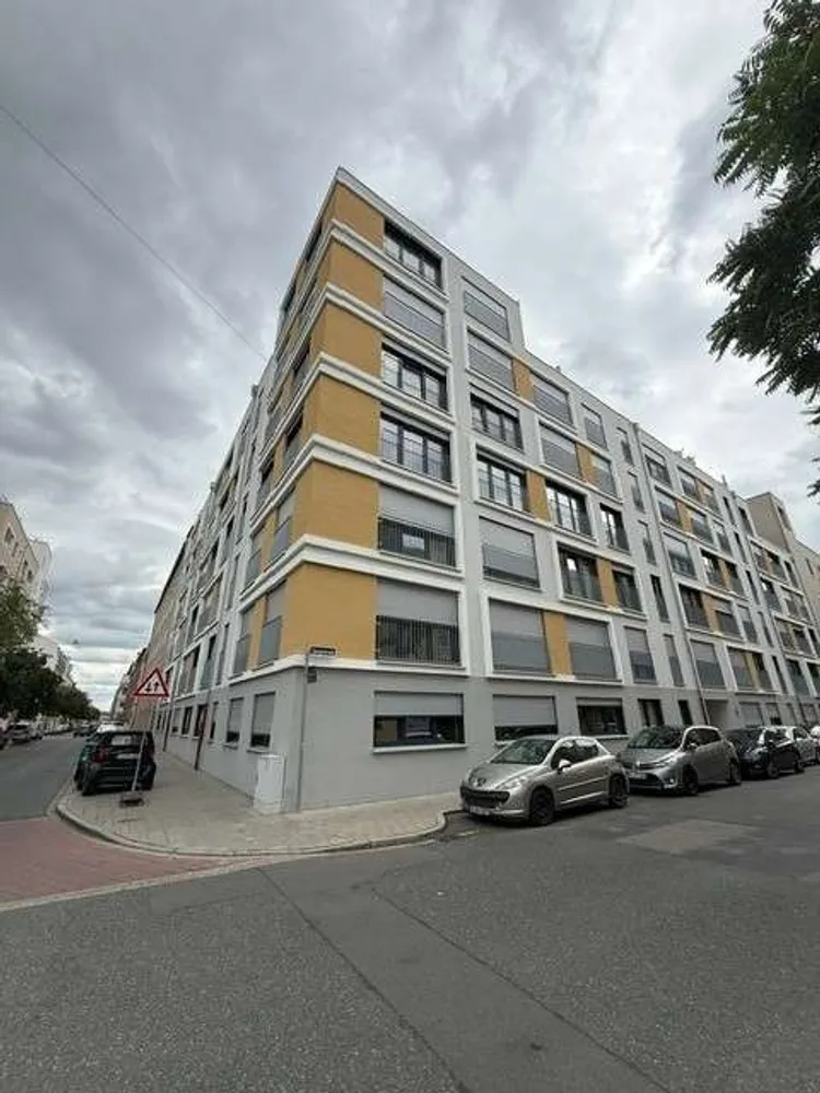 2 Zimmer Wohnung mit 45 m² in Fürth – Bild 7