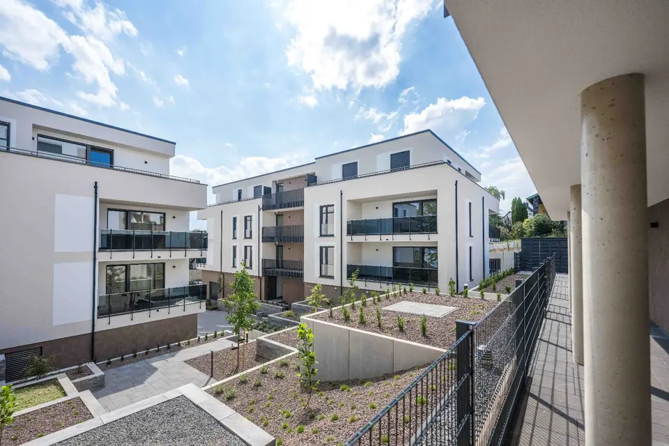 2 Zimmer Wohnung mit 94 m² in Koblenz – Bild 3