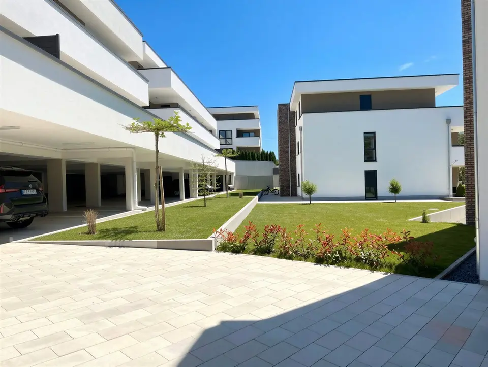 2 Zimmer Wohnung mit 94 m² in Koblenz – Bild 4